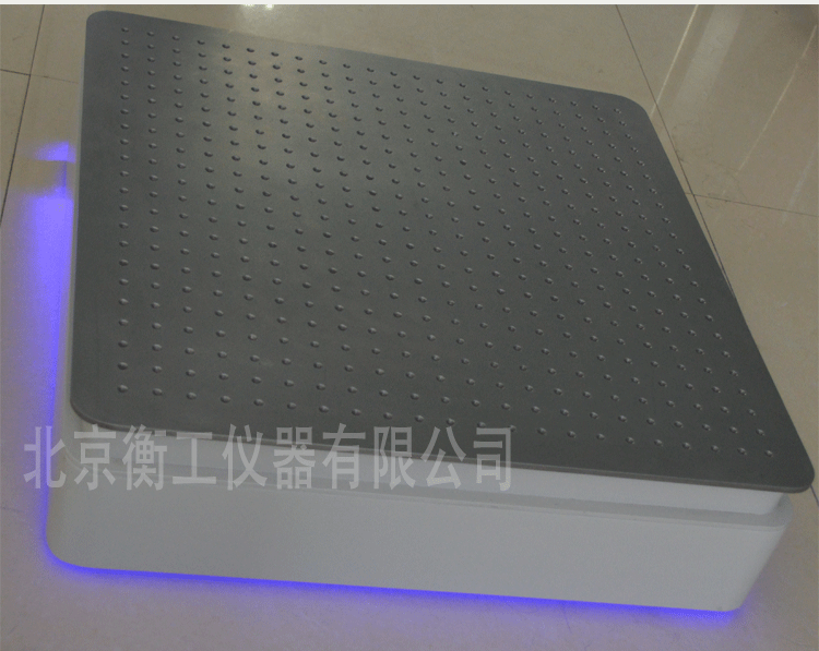【光學平臺】北京衡工儀器HGPT-TB桌式隔振平臺 衡工隔振平臺光學面包板光學平臺儀器臺探針臺測試臺實驗臺展臺
