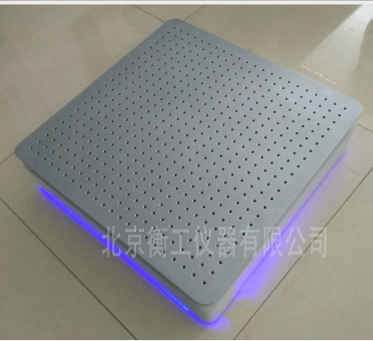 【光學平臺】北京衡工儀器HGPT-TB桌式隔振平臺 衡工隔振平臺光學面包板光學平臺儀器臺探針臺測試臺實驗臺展臺