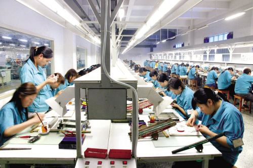 打造產值超百億的光機電智造小鎮，浙江平湖是如何做的？