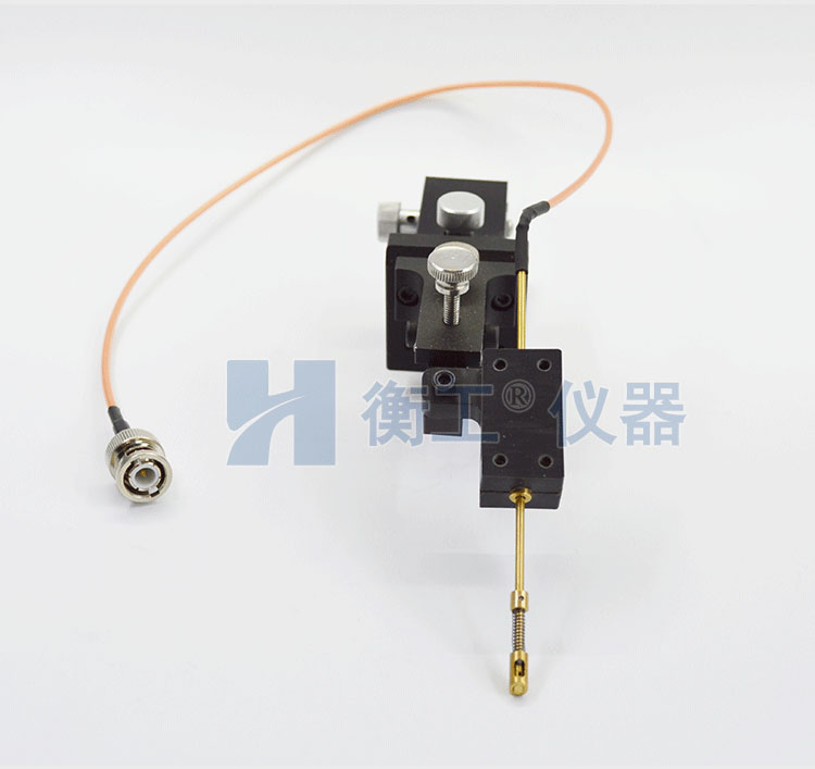 衡工HGPS01B三維探針調整座 探針座 探針夾具 探針臂 夾卡具 微調定位器 探針臺 銅鎢鋼探針