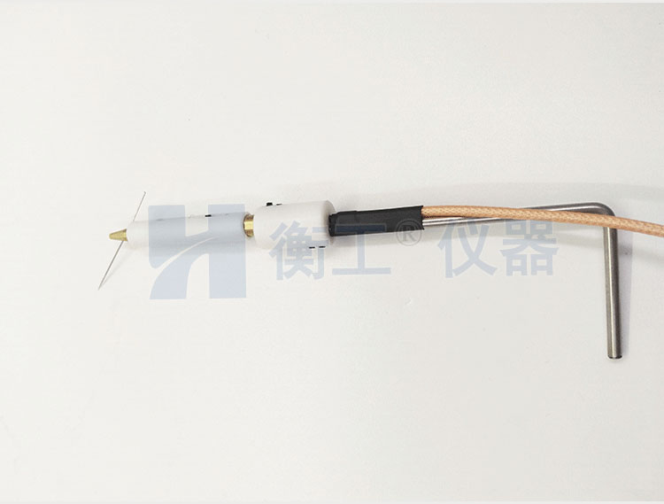 衡工探針臂 探針夾具 探針調整座 探針座  夾卡具 微調定位器 探針臺 銅鎢鋼探針