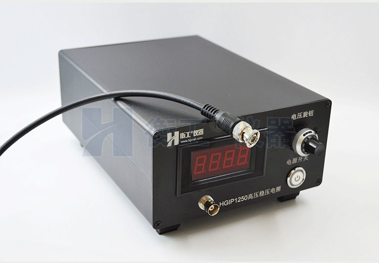 衡工HGIP1250高壓穩壓電源