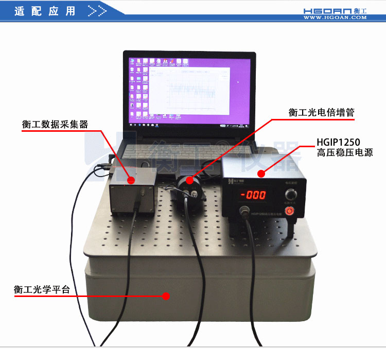 衡工HGIP1250高壓穩壓電源