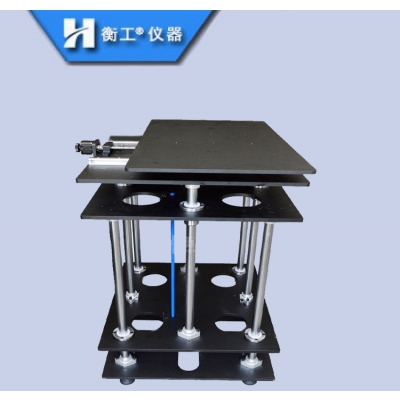衡工HGAA2X04Z06001 兩維激光調整座，平移升降臺